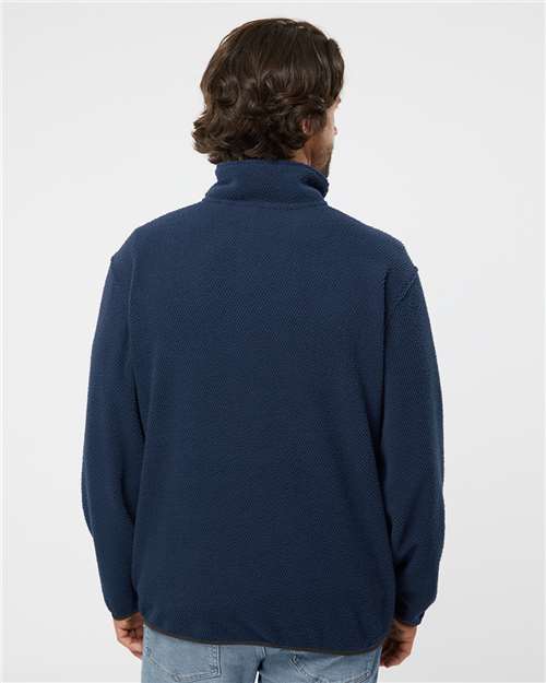 DRI DUCK Men's Brooks Sherpa Mountain Fleece 7355