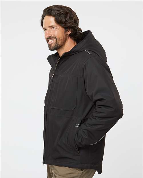 DRI DUCK Men's Kodiak Jacket 5326