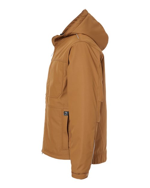 DRI DUCK Men's Kodiak Jacket 5326