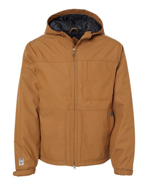 DRI DUCK Men's Kodiak Jacket 5326