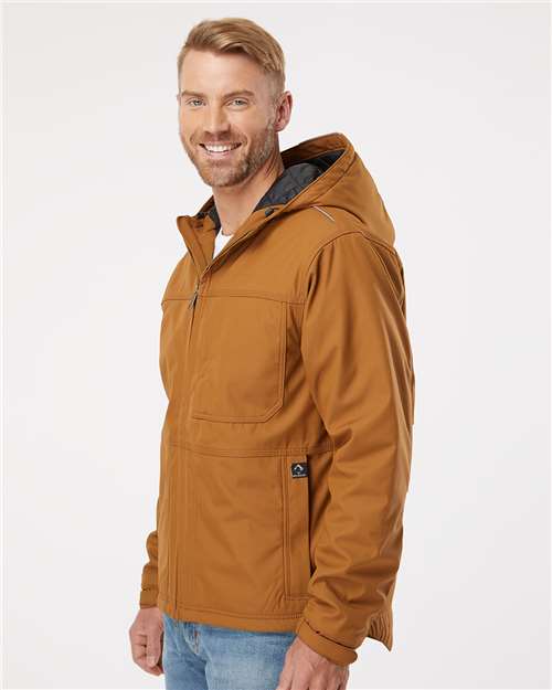 DRI DUCK Men's Kodiak Jacket 5326