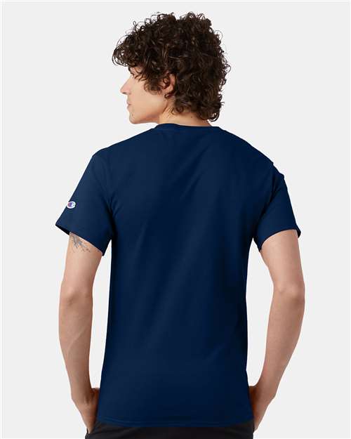 Champion Unisex Classic T-Shirt T425