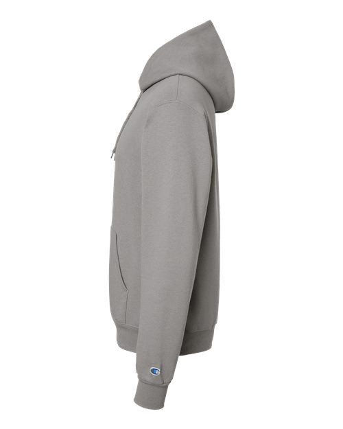 Champion Unisex Powerblend® Hooded Sweatshirt S700