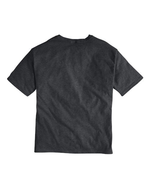 Champion Unisex Heritage Jersey T-Shirt T105