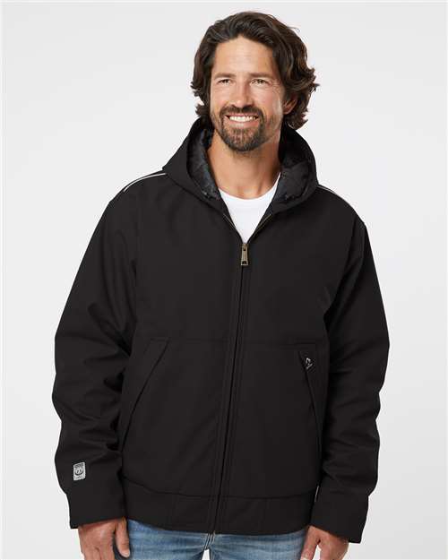 DRI DUCK Men's Rubicon Jacket 5328