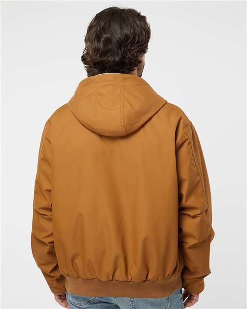 DRI DUCK Men's Rubicon Jacket 5328