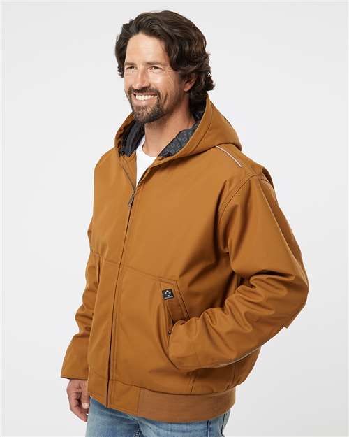 DRI DUCK Men's Rubicon Jacket 5328