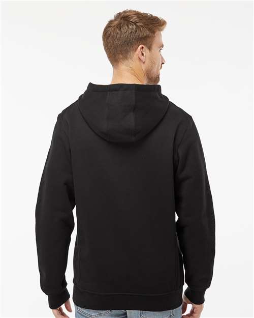 DRI DUCK Men's Woodland Fleece Hooded Pullover 7035